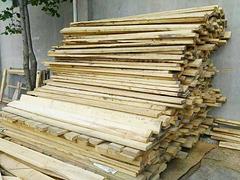 城阳木材方木回收 权威的废旧物资回收公司